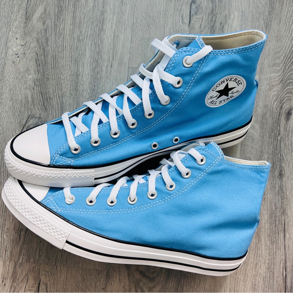 NWT Converse Chuck Taylor All Star Men’s Shoes - Picture 6 of 8